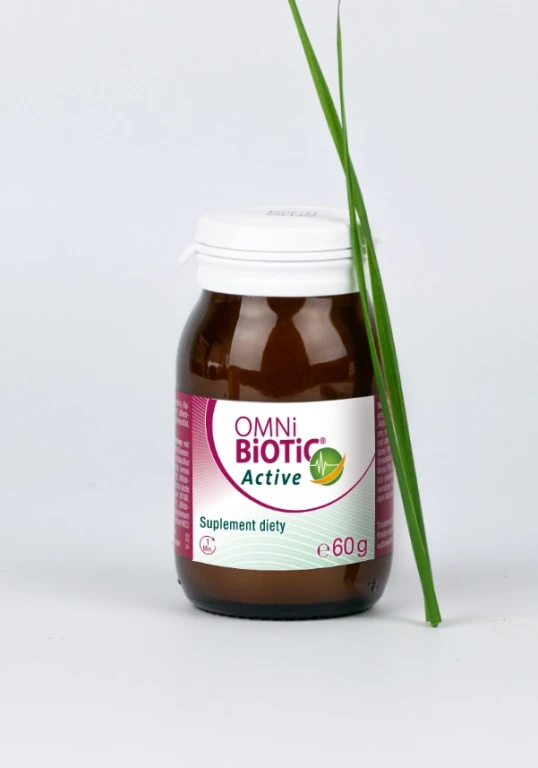 probityk OMNi-BiOTiC® Active - dla osób starszych.webp