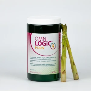 OMNi-LOGiC® PLUS - specjalistyczny prebiotyk