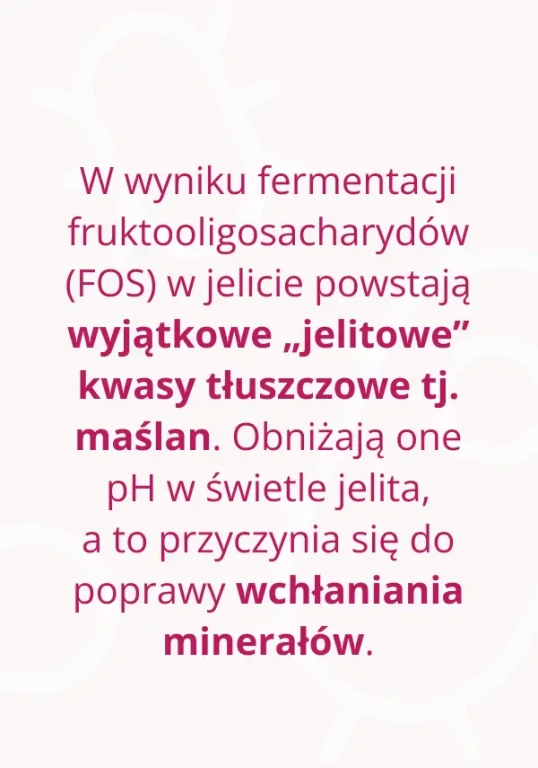 Kwas tłuszczowy maślan