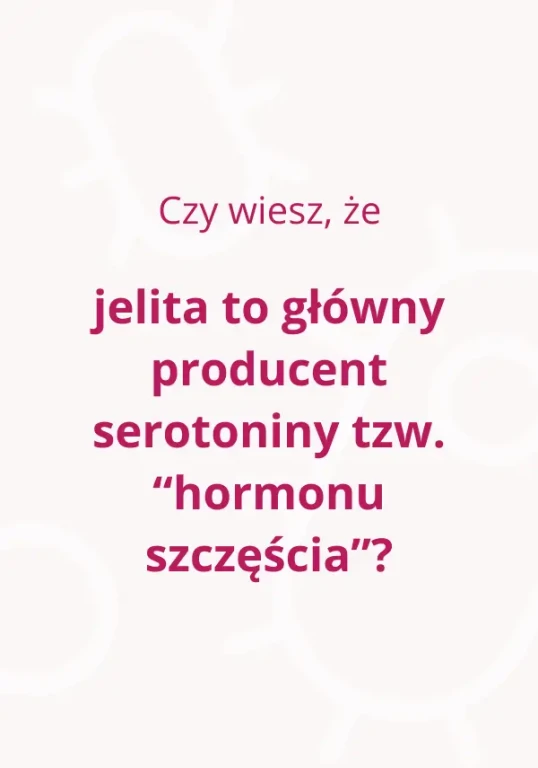 OMNi-BiOTiC® Stress Reapir 9 - hormon szczęścia w jelitach