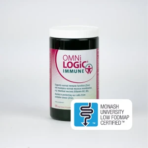 OMNi-LOGiC® IMMUNE - wspiera system odpornościowy