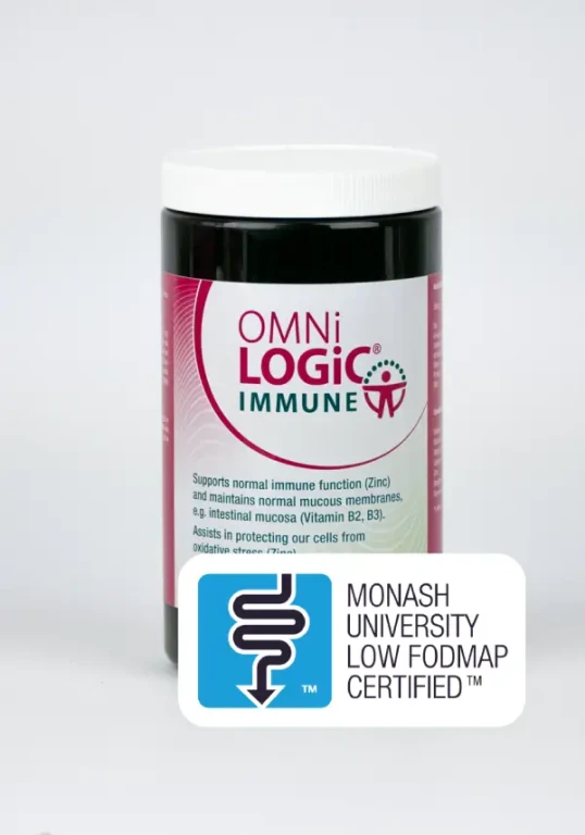 OMNi-LOGiC® IMMUNE prebiotyk wspierający system odpornościowy