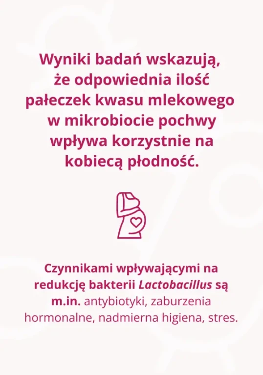 Mikrobiota pochwy - badania