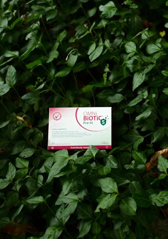OMNi-BiOTiC® Pro-Vi 5 probiotyk na odporność