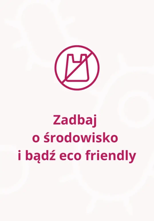 Bądź eko z torbą od ekspertów probiotykoterapii.webp