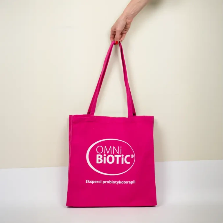 Torba OMNi-BiOTiC®