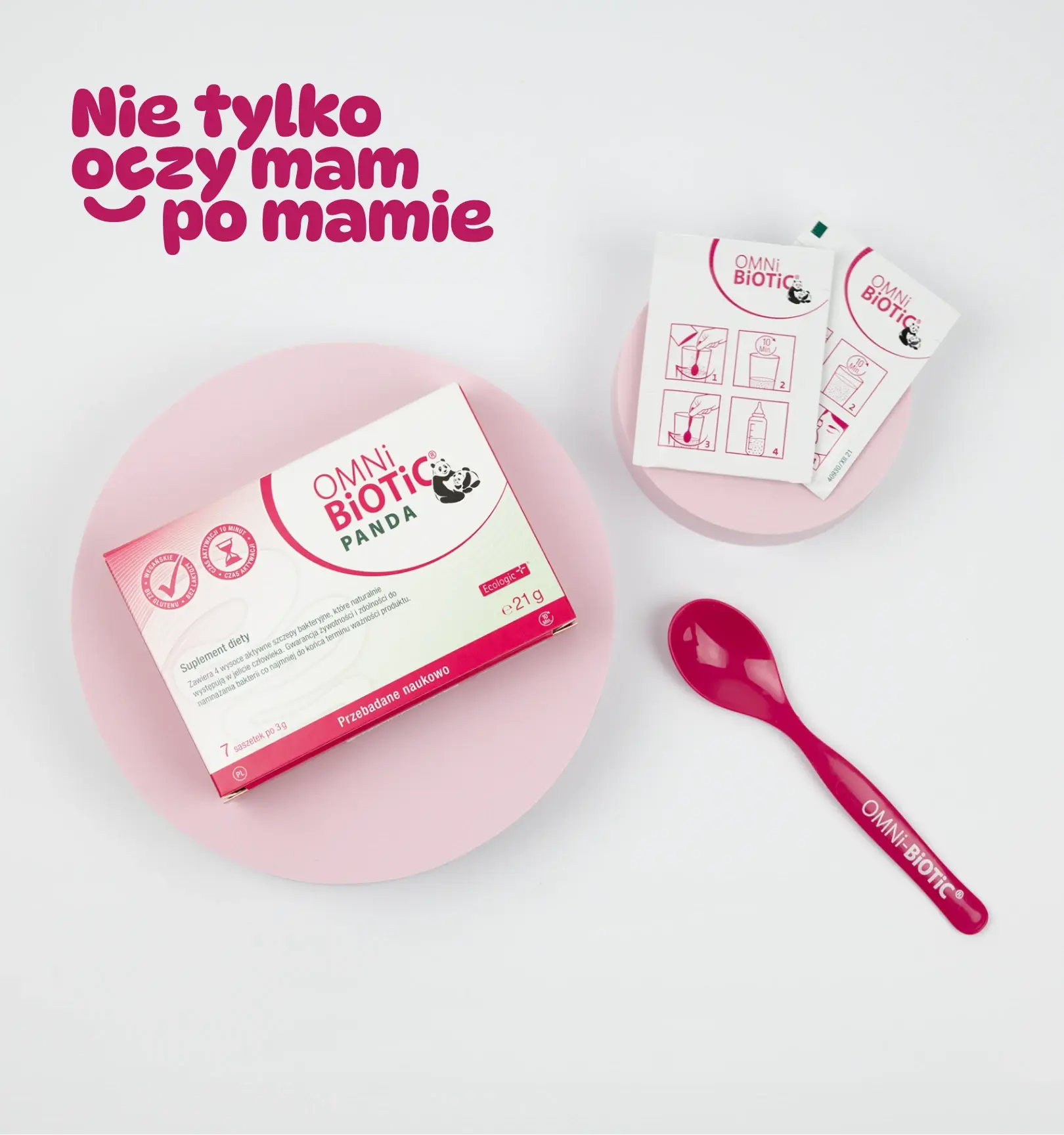 Mikrobiom mam po mamie