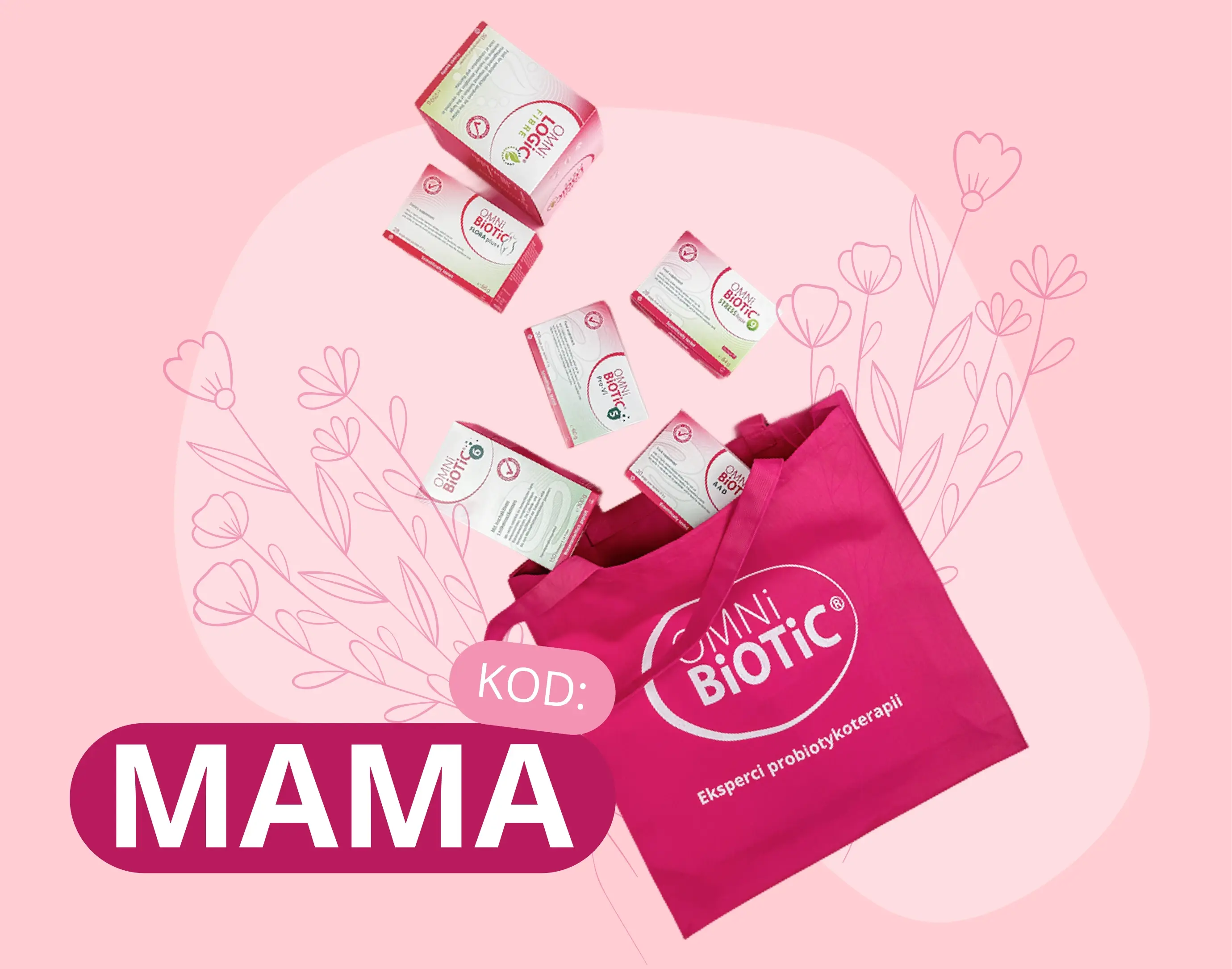 Dzień Mamy 2026